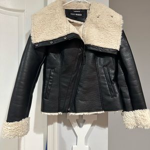 Steve Madden Jacket